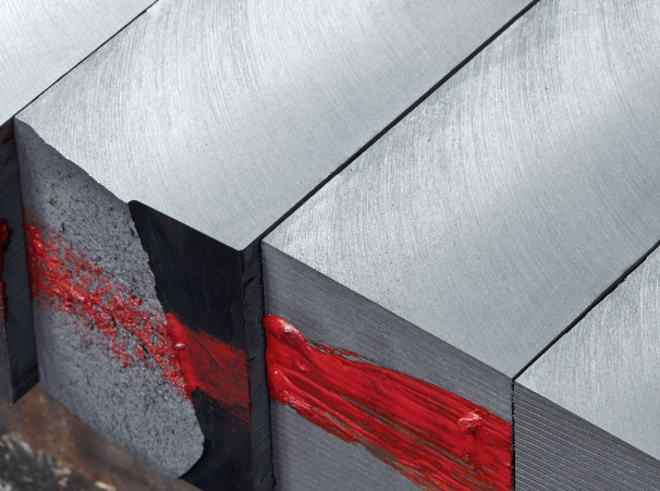 O1 tool steel in stock