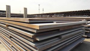 Choosing the Right ASTM A709 Steel Plate for Br...