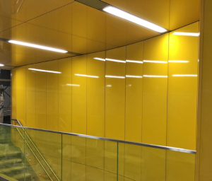 Placa de Acero Esmaltado (Enamel Steel Plate): ...