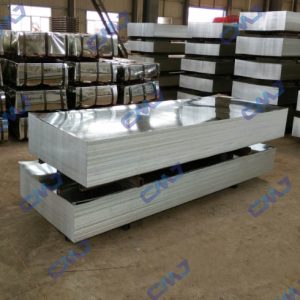 Understanding Galvanized Steel Thickness and Si...