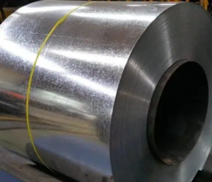 Galvanized Steel Sheets: A Professional Selecti...