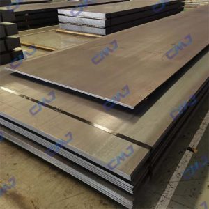 Q195 Steel Equivalent, Properties, and Q195 vs ...