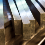 4140 Steel Technical Guide: Properties, Composition and Equivalents