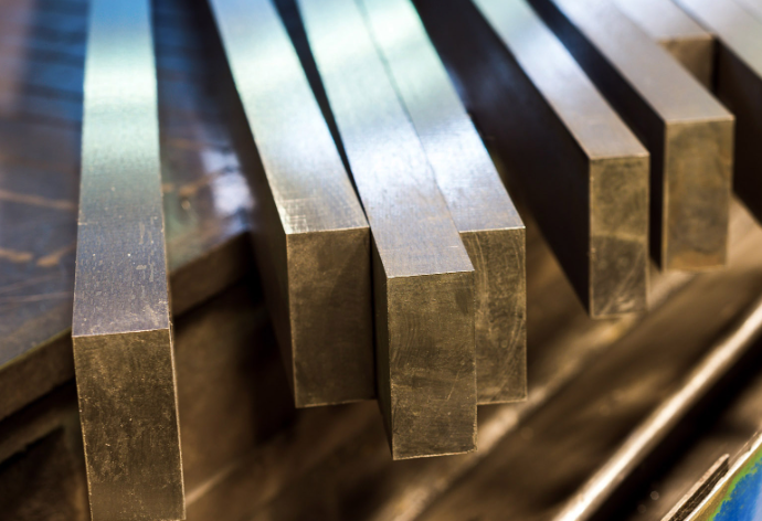 4140 Steel Technical Guide: Properties, Composition and Equivalents