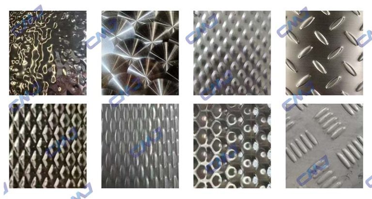 ASTM A36 Checkered Steel Plate Supplier | Diamond & Tread Plate