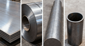 S235 / S275 / S355 Structural Steel Comparison ...