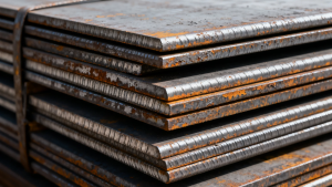 ASTM A36 Steel Plate – Chemical Composition, Pr...