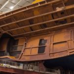 AH32 vs AH36 vs AH40 Steel: Properties, Equivalents, and Applications in Shipbuilding
