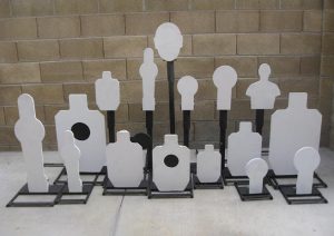 AR500 Steel Plate for Shooting Targets: The Pre...