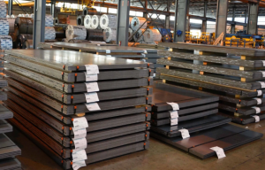 ASTM A514 Steel Plate: Properties, Welding, Com...