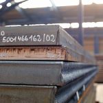 Steel Plate Thickness Guide: From 1/4 Inch to 12 Inch
