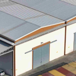 Types of Roofing Sheets: How to Choose the Right Steel Sheet for Your Roof