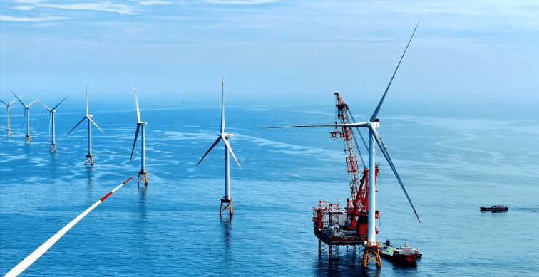 Application of S355NL steel in offshore wind towers and low temperature structures