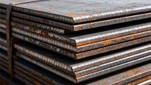 ASTM A36 Steel Plate – Chemical Composition, Pr...