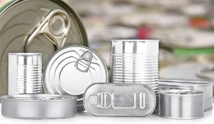 Tinplate Sheet vs. Tin-Free Steel (TFS): Which ...