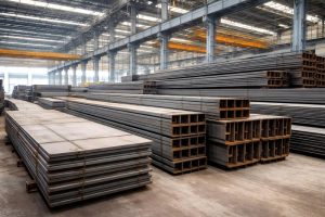 ASTM A36 vs EN S235JR: Key Differences in Stren...