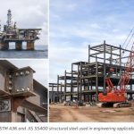 ASTM A36 vs JIS SS400: Structural Steel Differences and Equivalency