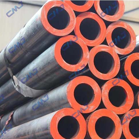 42CrMo Steel Pipe