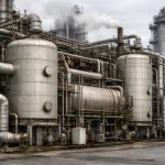 A387 vs A516 Steel Plate: Which One Should You Choose for Pressure Vessels?