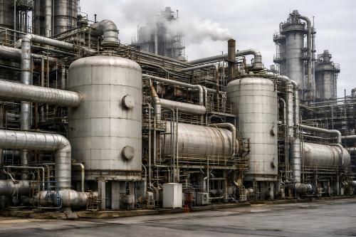 A387 vs A516 Steel Plate: Which One Should You Choose for Pressure Vessels?