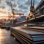 How to Import Carbon Steel Plates from China: Complete Guide for Global Buyers (2026)
