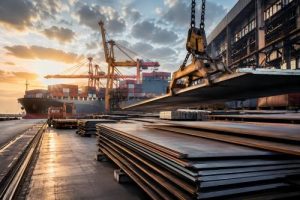 How to Import Carbon Steel Plates from China: C...