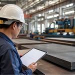 Minimum Order Quantity (MOQ) for Steel Plates: What Buyers Should Know