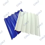 Galvanized corrugated steel sheet with corrosion resistant surface示例产品：SECY配件/刹车片/散热片/制冷设备