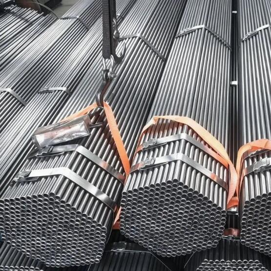 4140 Steel Tube