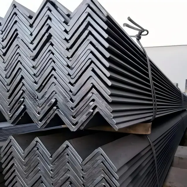 S355JR Angle Steel