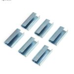 示例产品:SECY配件/刹车片/散热片/制冷设备