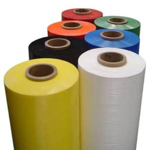 Stretch Film